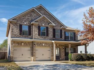 172 Christopher Michael Ln, Hampton, GA 30228