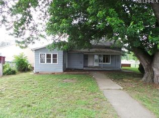 217 Hanna St, Dennison, OH 44621