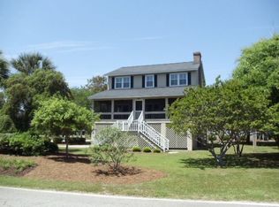 759 Parker Dr, Pawleys Island, SC 29585