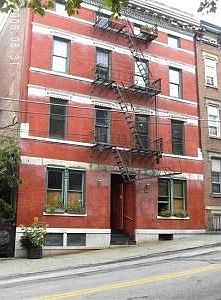 1st image of 1639 Sycamore St Unit E