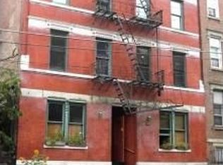 1639 Sycamore St UNIT E, Cincinnati, OH 45202