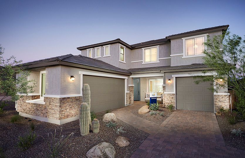 Foothills at Northpointe by Pulte Homes