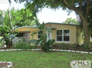 1676 Braman Ave, Fort Myers, FL 33901