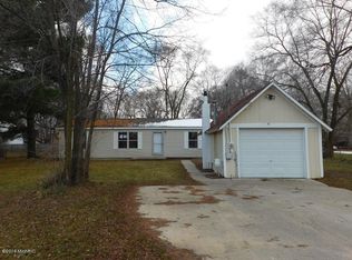 2130 1st St, Mount Pleasant, MI