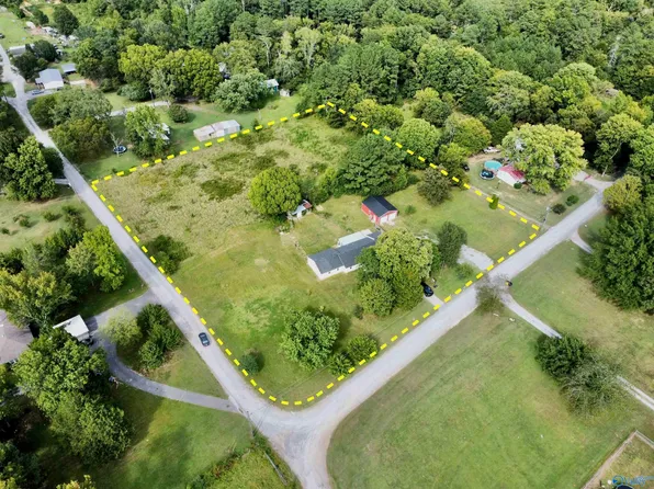 18 Callie Private Dr, Somerville, AL 35670