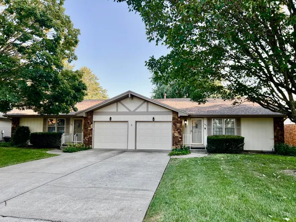 1442 E Camino Alto Street, Springfield, MO 65804