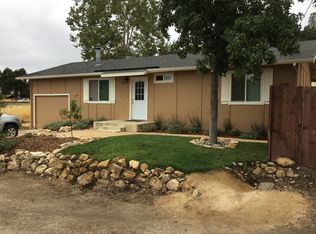 4400 Sycamore Rd, Atascadero, CA 93422