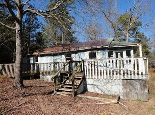 533 Paradise Dr, Blair, SC 29015