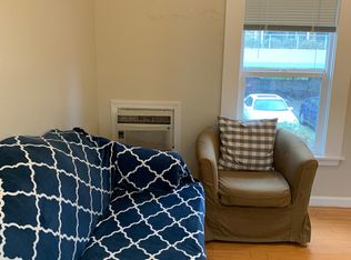 543 Forest Ave APT C, Palo Alto, CA 94301