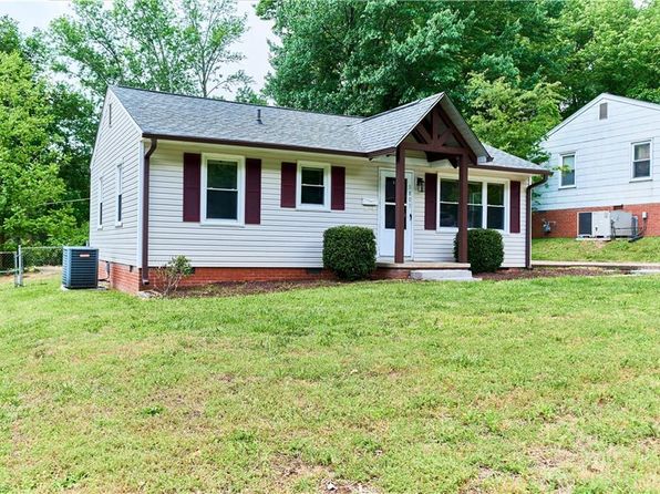 1803 Trogdon St, Greensboro, NC 27403