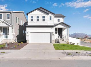12683 S Glacier Trail Ln, Herriman, UT 84096