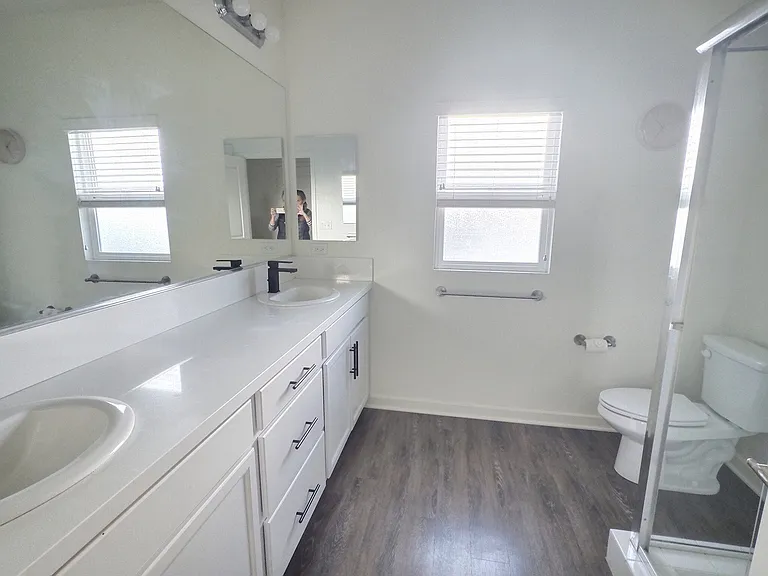 303 N F St #201 — Photo 12