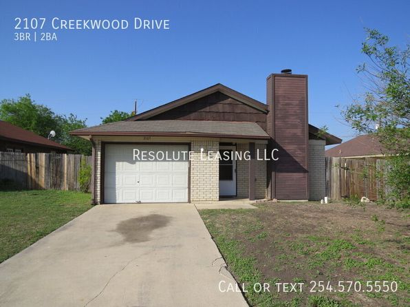2107 Creekwood Dr