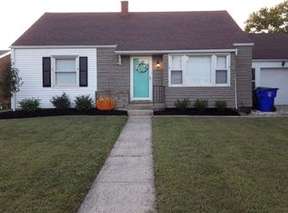 3567 Arlington Ave, Hamilton, OH 45015