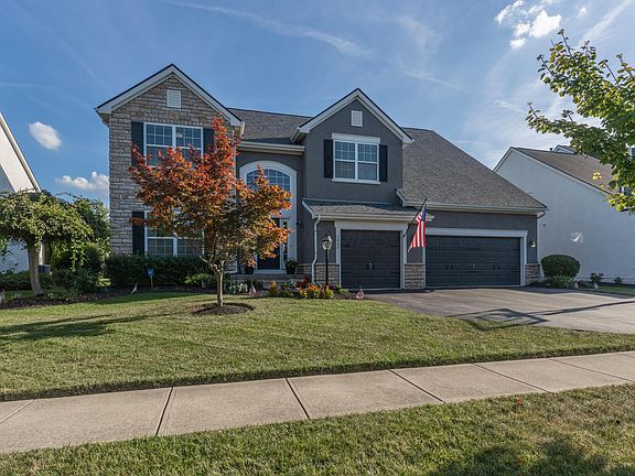 2nd image of 3995 Hickory Rock Dr