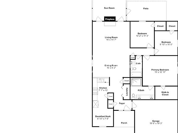 2nd image of 6008 Morningdale Ave