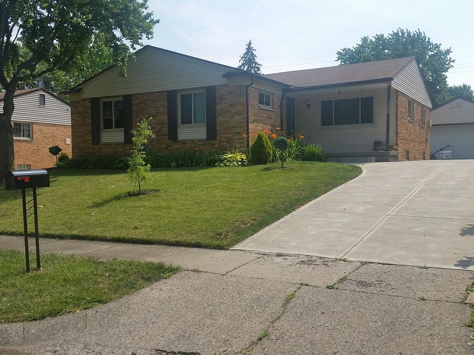 1st image of 3548 Blocker Dr