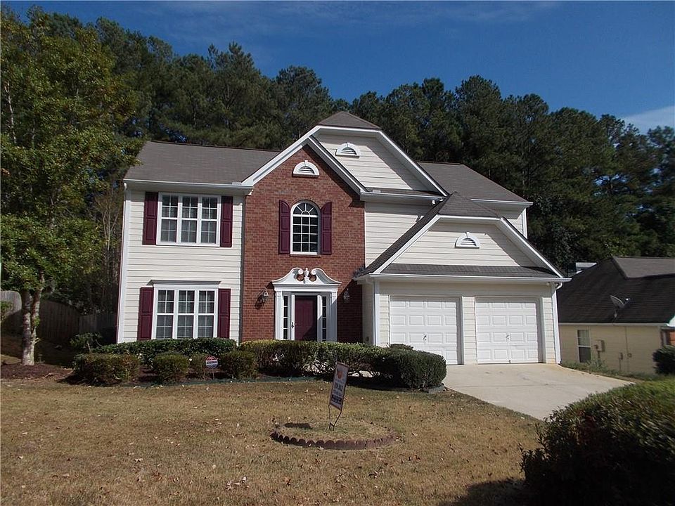 1st image of 3055 Trotters Field Dr SW