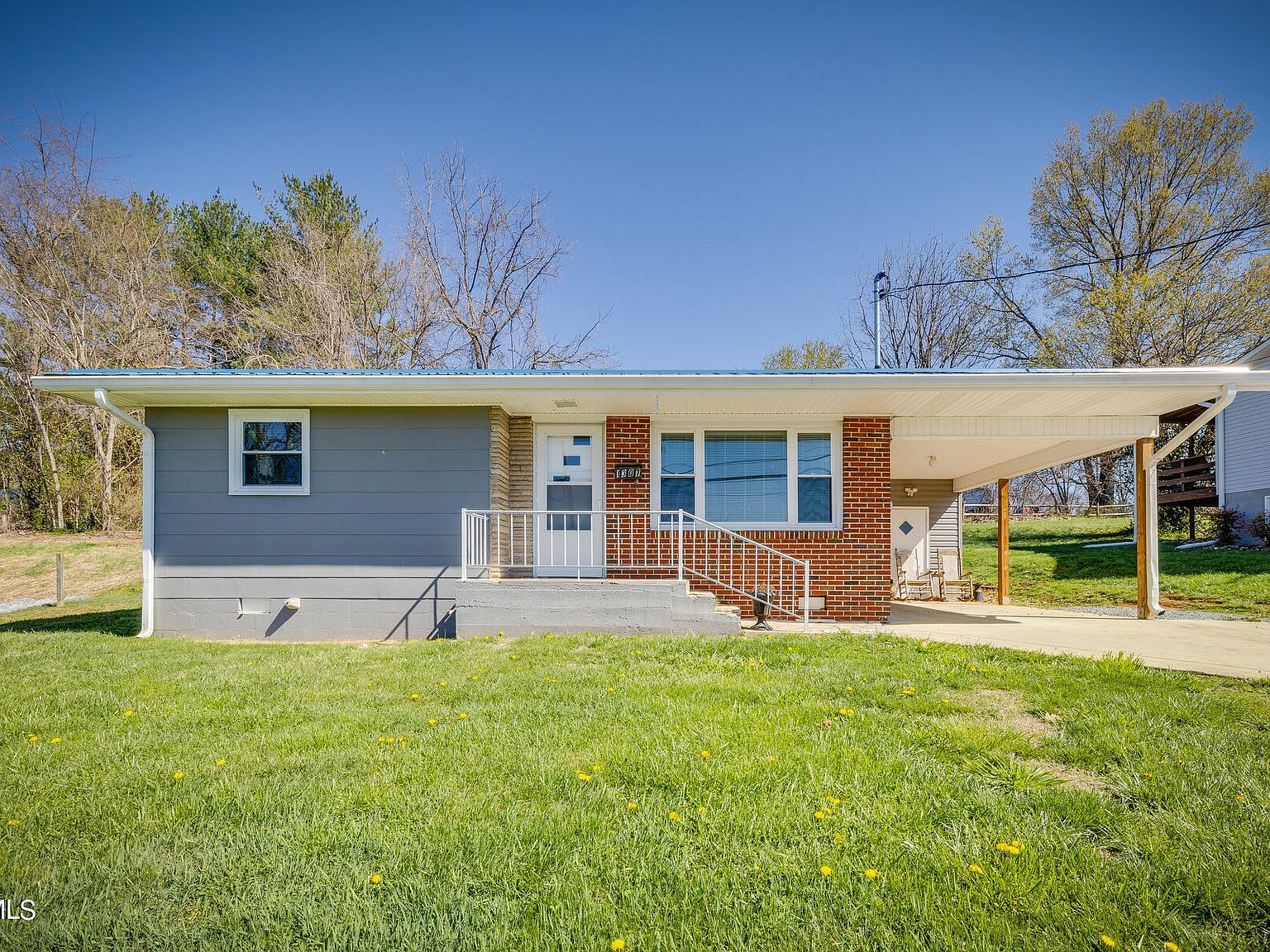 1307 Siam Rd, Elizabethton, TN 37643 Zillow