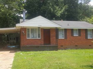 2190 Gayle Dr, Memphis, TN 38127