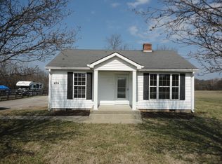 674 Georgetown Rd, Paris, KY 40361