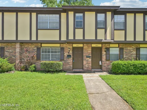 4813 CHERWELL Lane #B-4-C, Jacksonville, FL 32217