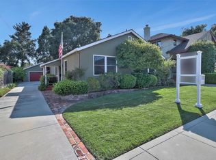 29 Mariposa Ave, Los Gatos, CA