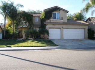 27499 Canterbury St, Menifee, CA 92585