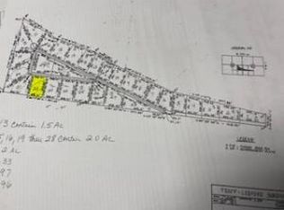 22 W Dublin Bay Rd, Scranton, AR 72863