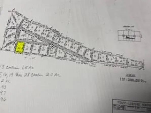 22 W Dublin Bay Rd, Scranton, AR 72863