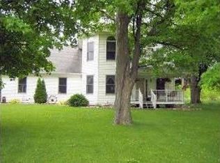 1701 Higgins Rd, Vassar, MI 48768