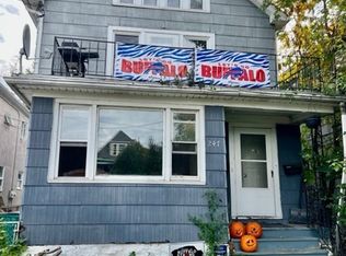247 Esser Ave, Buffalo, NY 14207