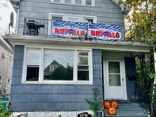 247 Esser Ave, Buffalo, NY 14207