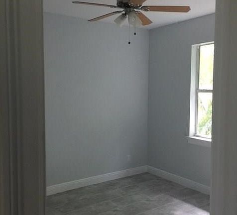 1st bedroom