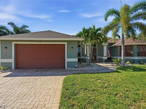1424 NW 11th St, Cape Coral, FL 33993