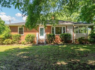 1112 Horton Rd, Durham, NC 27704