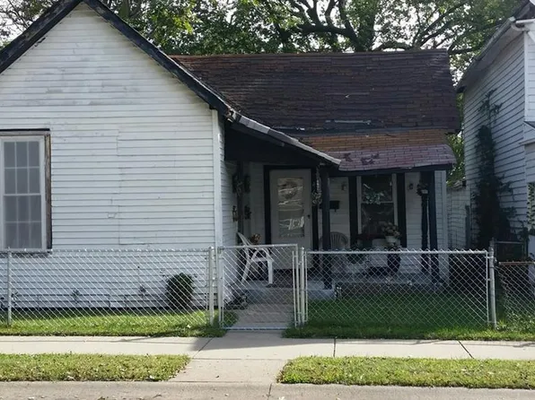461 Haugh St, Indianapolis, IN 46222