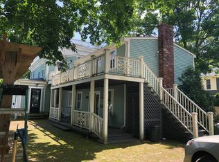 51 Union St, Bristol, RI 02809