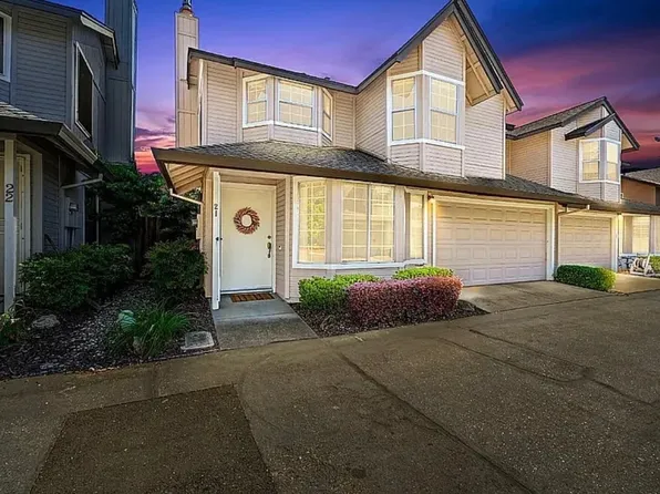 21 Marty Cir #21, Roseville, CA 95678