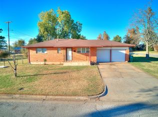 707 SE 68th St, Oklahoma City, OK 73149