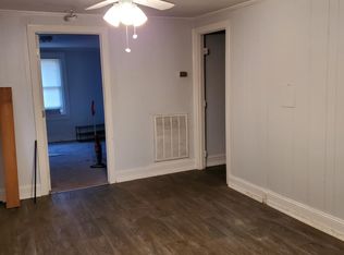 6245 Vance St, Bailey, NC 27807