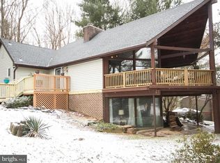 1109 Timberlea Dr, Bel Air, MD 21014