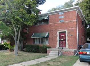 19018 W Chicago St, Detroit, MI