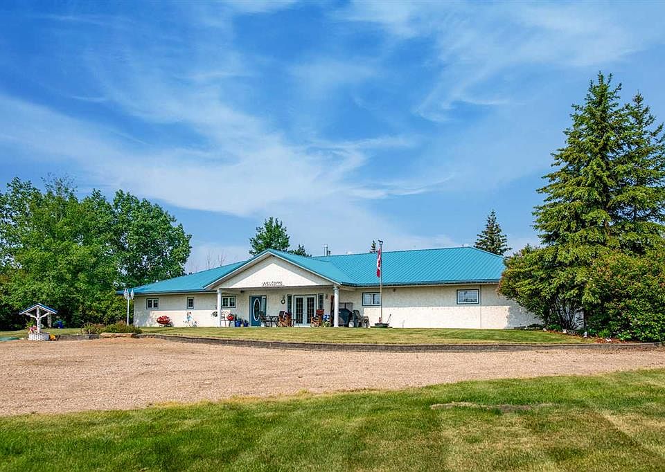 1st image of W Northwest 12 44 10 W4 Rural