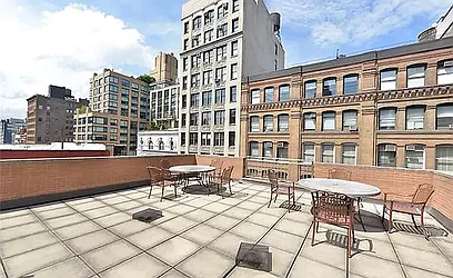 Rented by Real Broker NY LLC