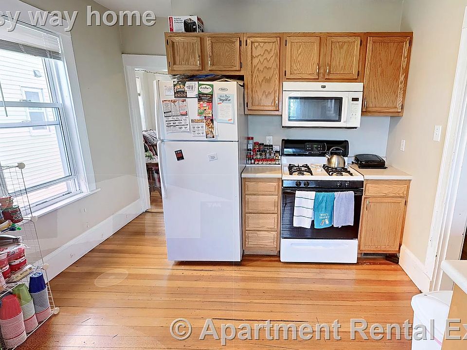1st image of 101 Heath St #3-C