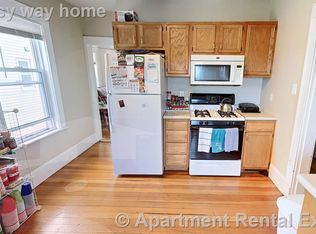 101 Heath St #3-C, Somerville, MA 02145