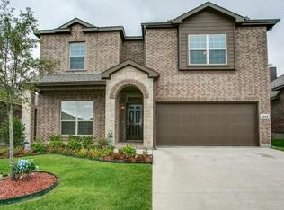 4009 Lazy River Ranch Rd, Roanoke, TX 76262