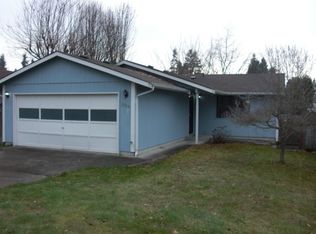 3724 N Baltimore St, Tacoma, WA 98407