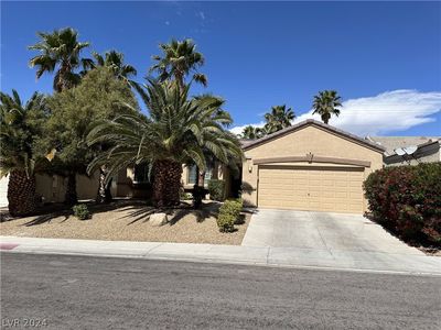 6017 Aqua Blue Ct, North Las Vegas, NV, 89031